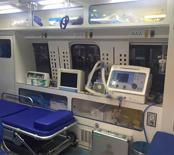 鄱阳县车辆内部展示